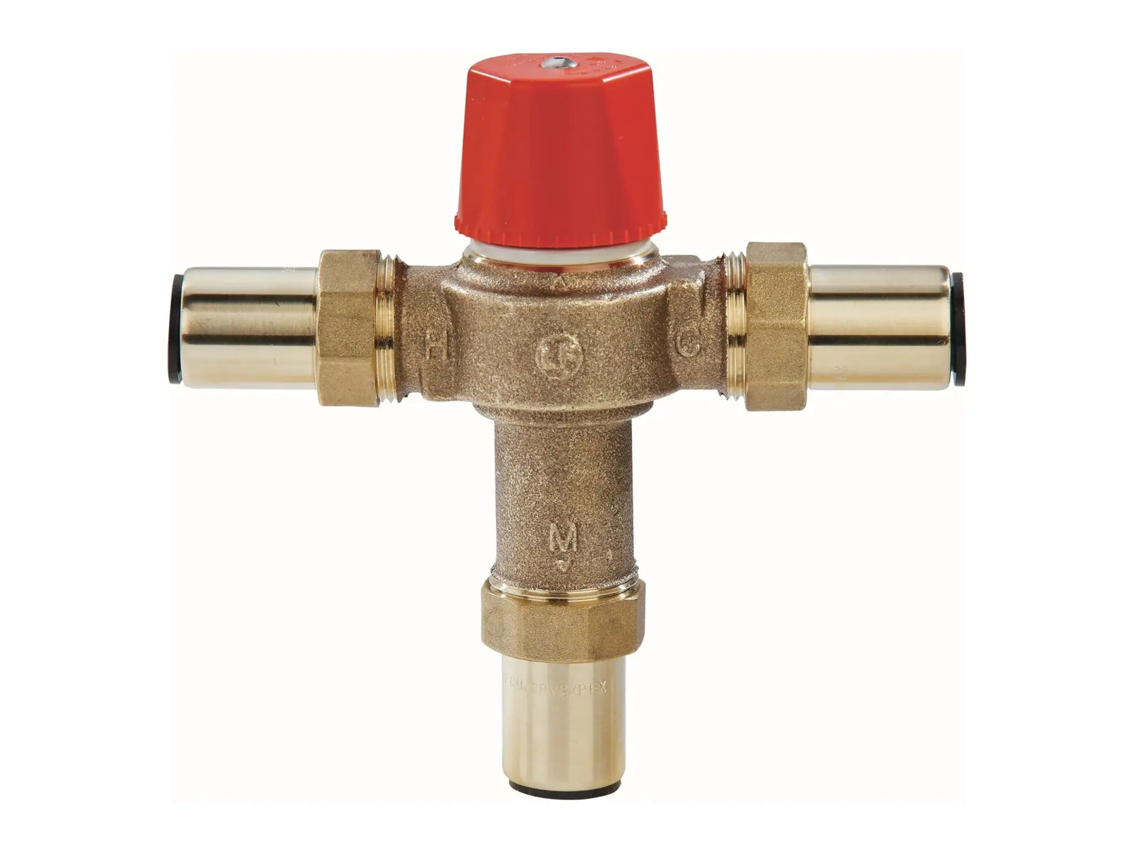Watts 0559158, 3/4" LFL1170M2-QC Valve