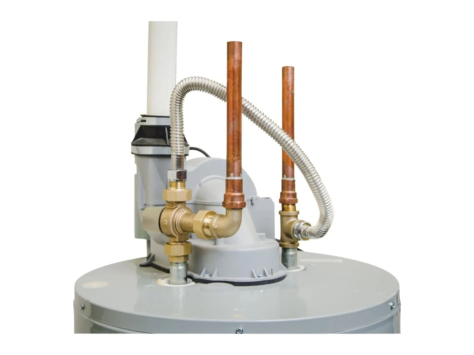 Watts 0559178, 3/4" LFMMV-HTK Mixing Valve