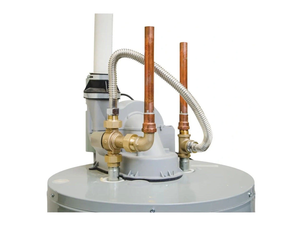 Watts 0559178, 3/4" LFMMV-HTK Mixing Valve