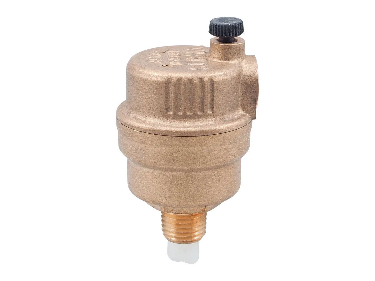 Watts 0590715, FV-4M1-1/8" Automatic Air Vent, 240F, 150 PSI