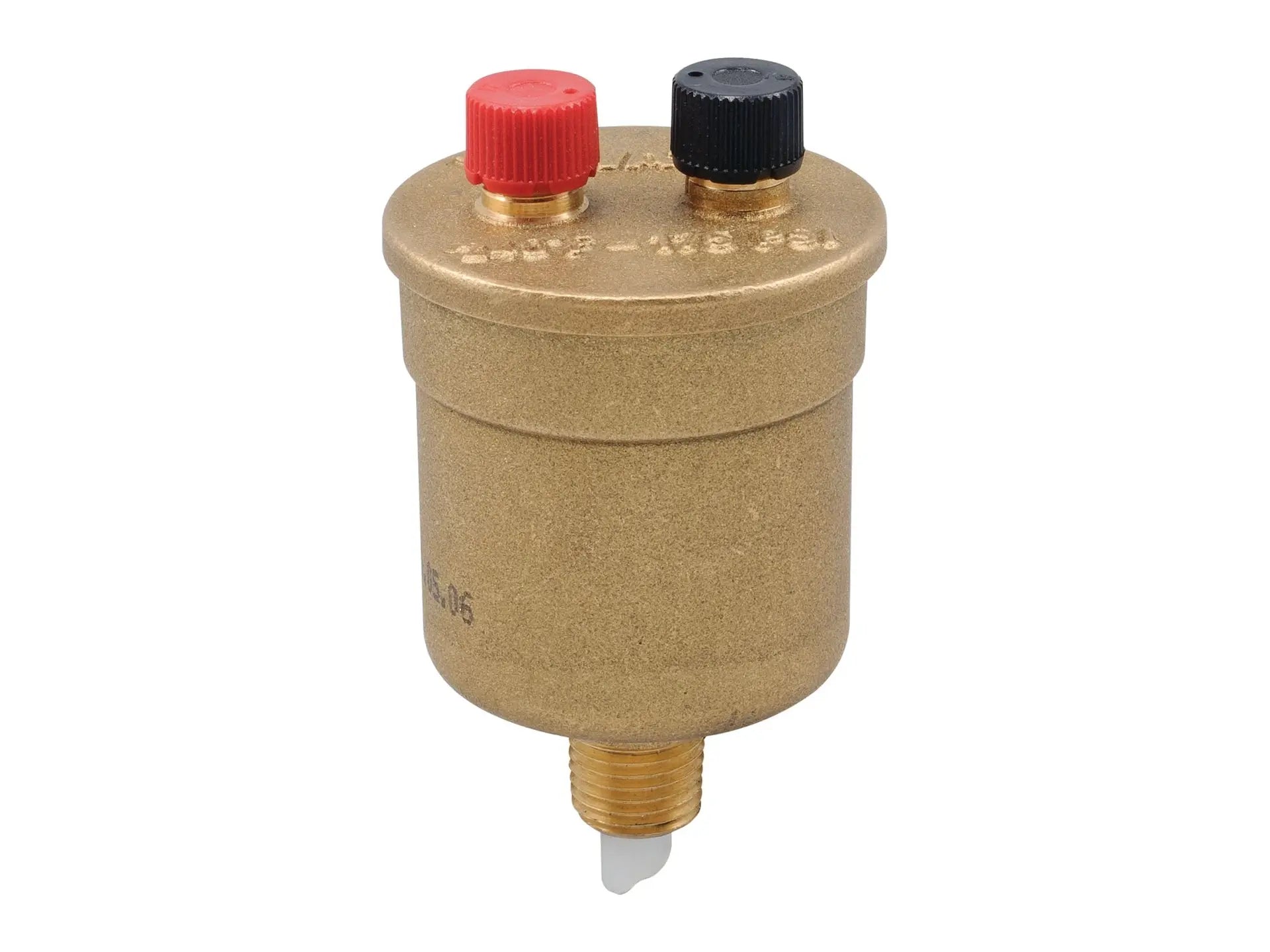 Watts 0590719, 1/8" Auto Air Duo Vent, 150 PSI, 240°F
