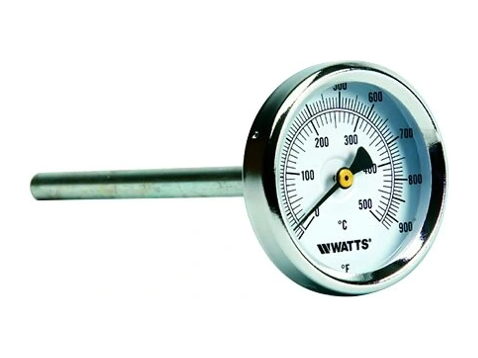 Watts 0615663, TBC-2.5" to 12" Range, Temp 32-932