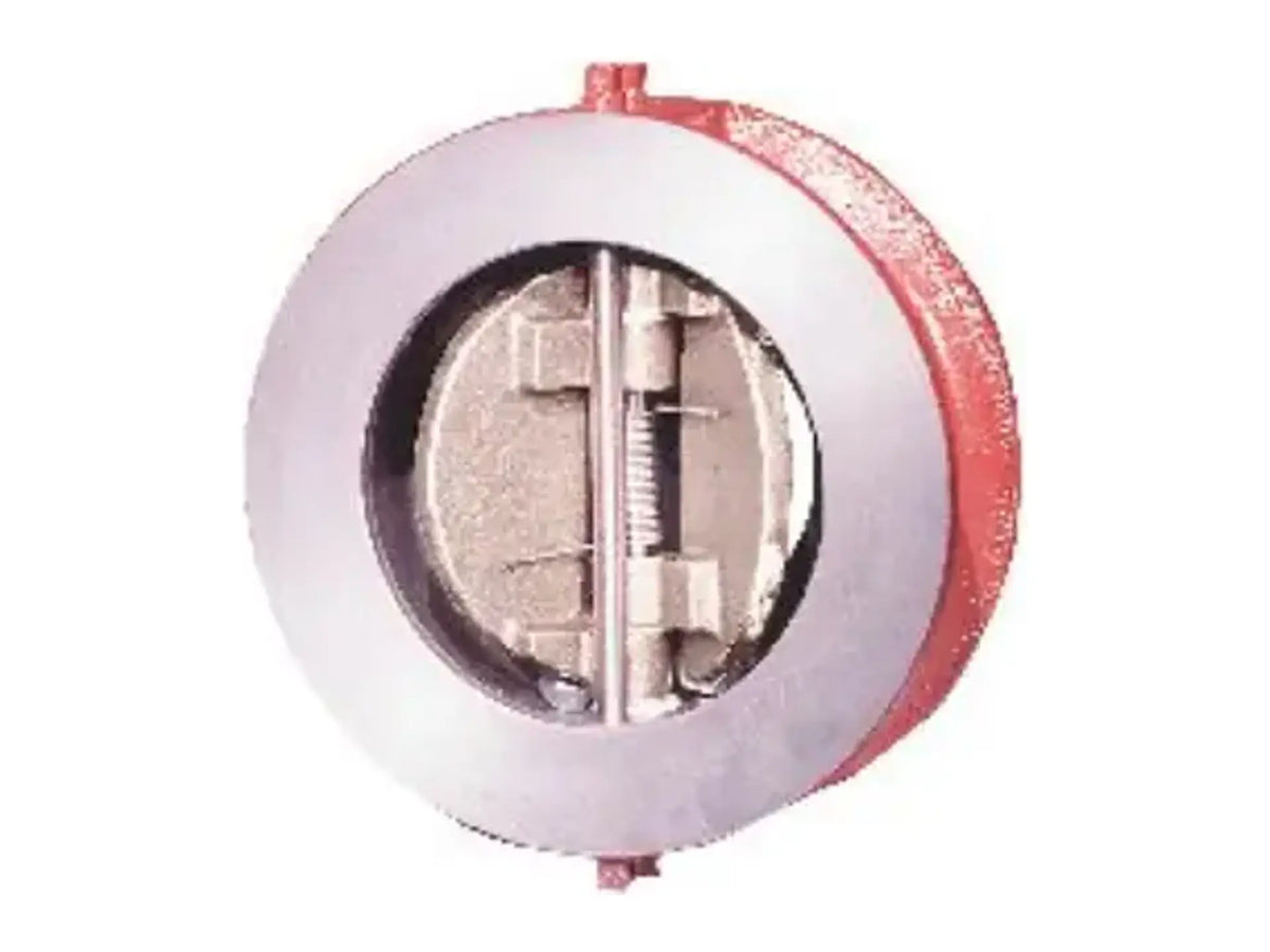 Watts 0625501, ICV-125-2-2-T 2.5" Wafer Check Valve