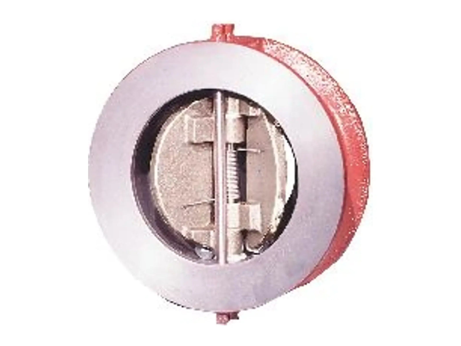 Watts 0625504, 5" ICV Series Valve Model 125-2-2-T