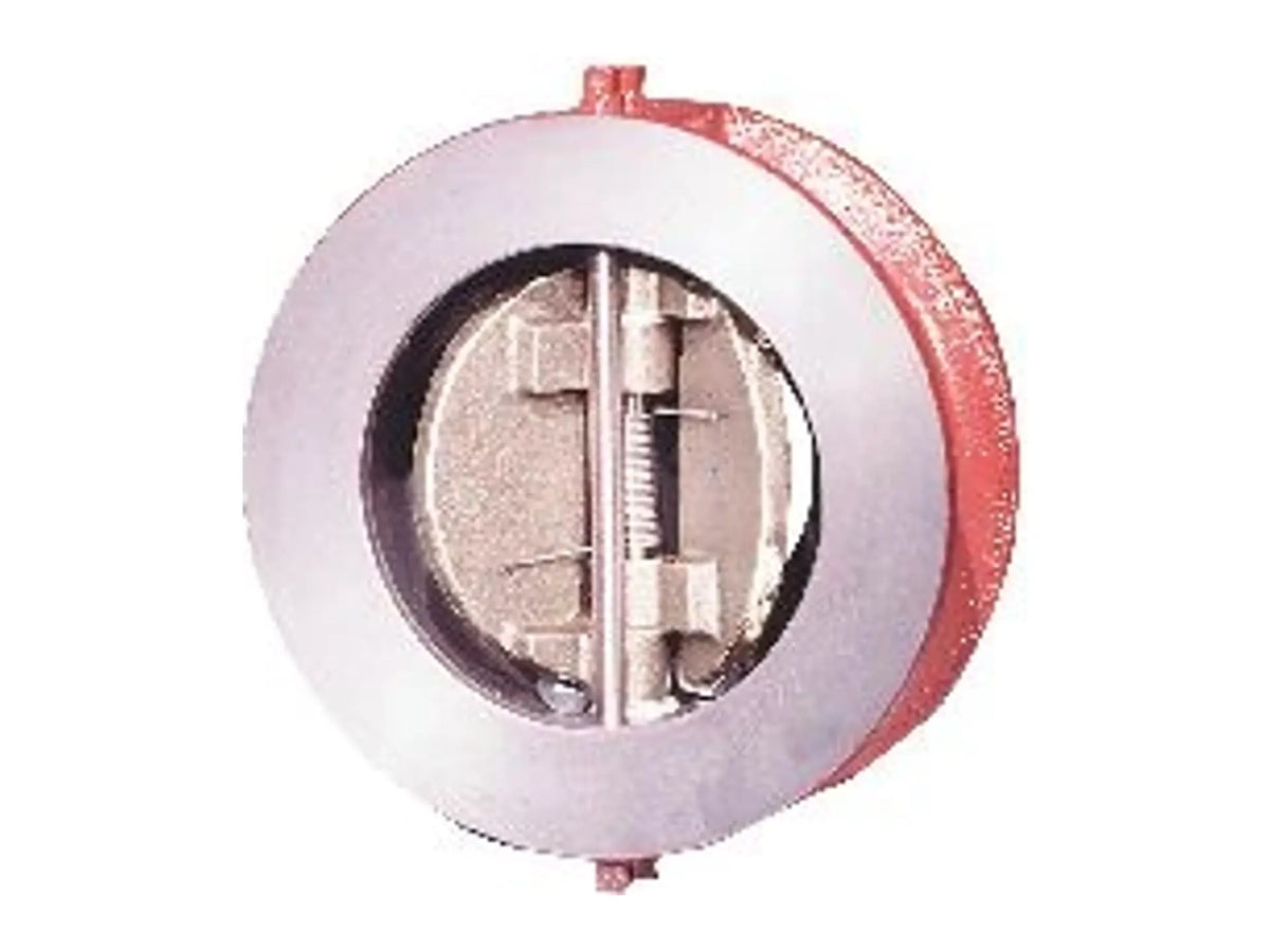 Watts 0625504, 5" ICV Series Valve Model 125-2-2-T