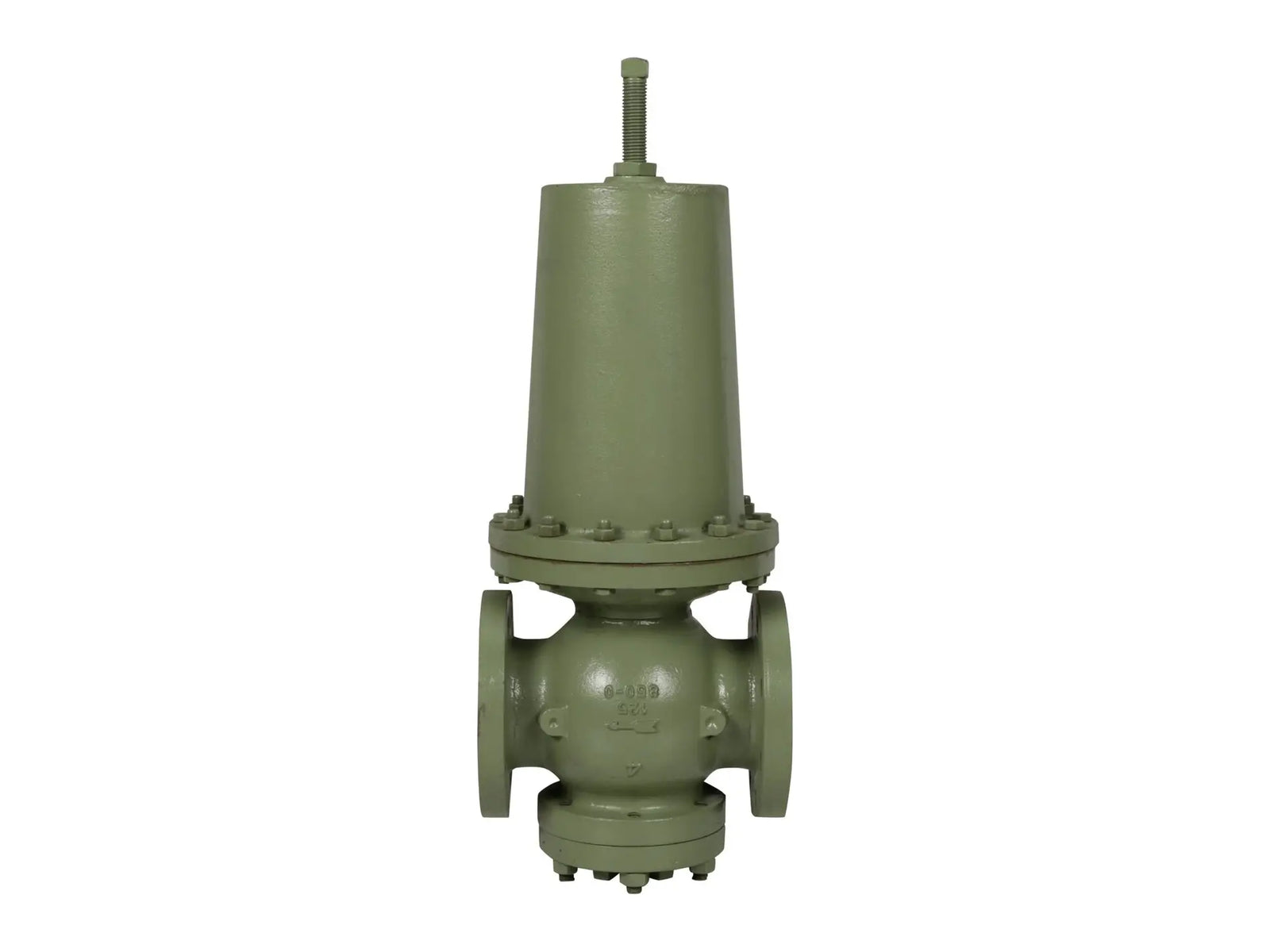 Watts 0681040, 2300 Series 3 Direct Operated Water Reducing Valve