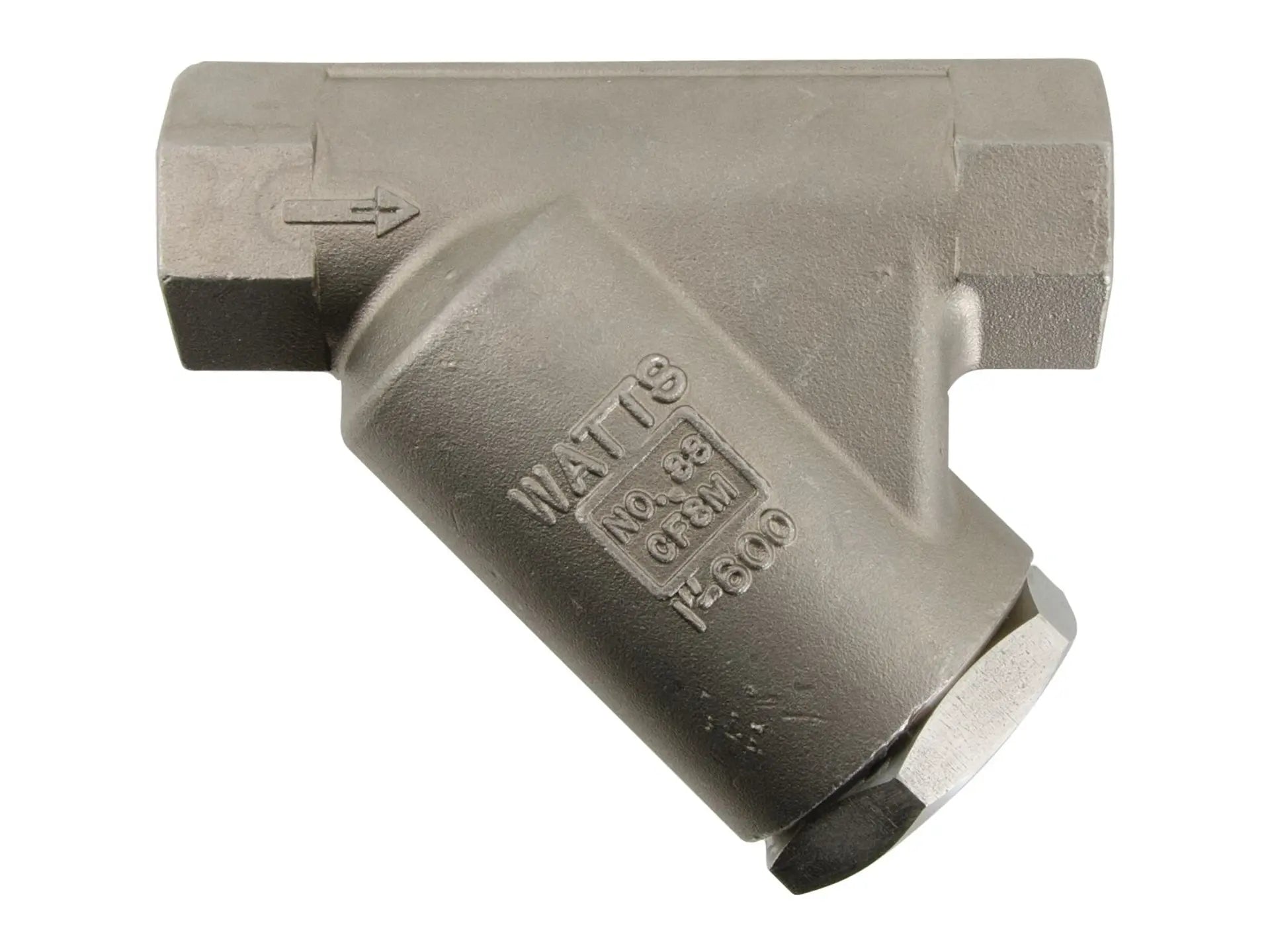 Watts 0701006, 3/4" Valve Model 88S