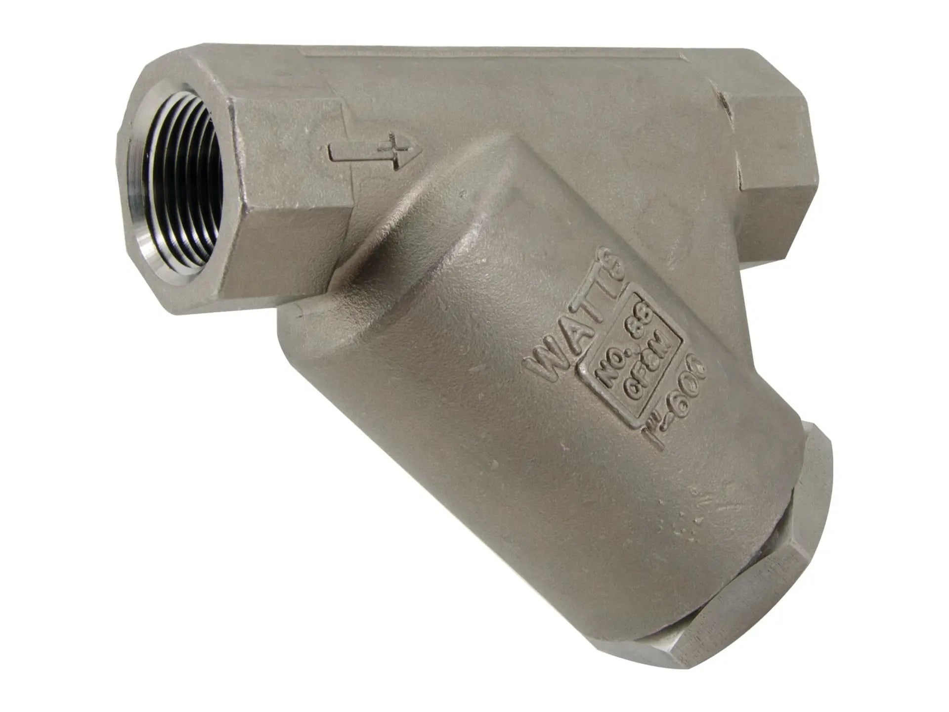 Watts 0701012, 1-1/2" Valve Model 88S