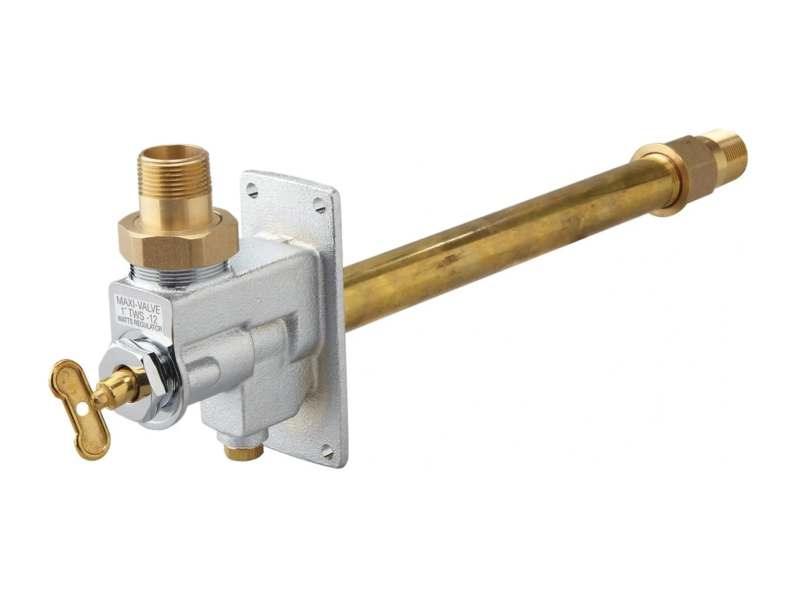 Watts 0722050, 3/4" TWS-8 Series Valve