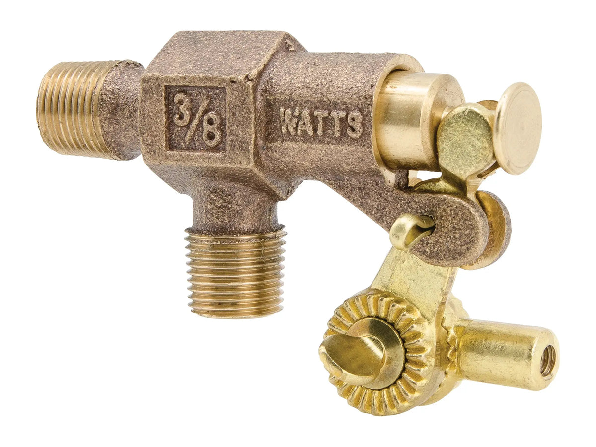 Watts 0770179, ST375 3/8" Float Valve