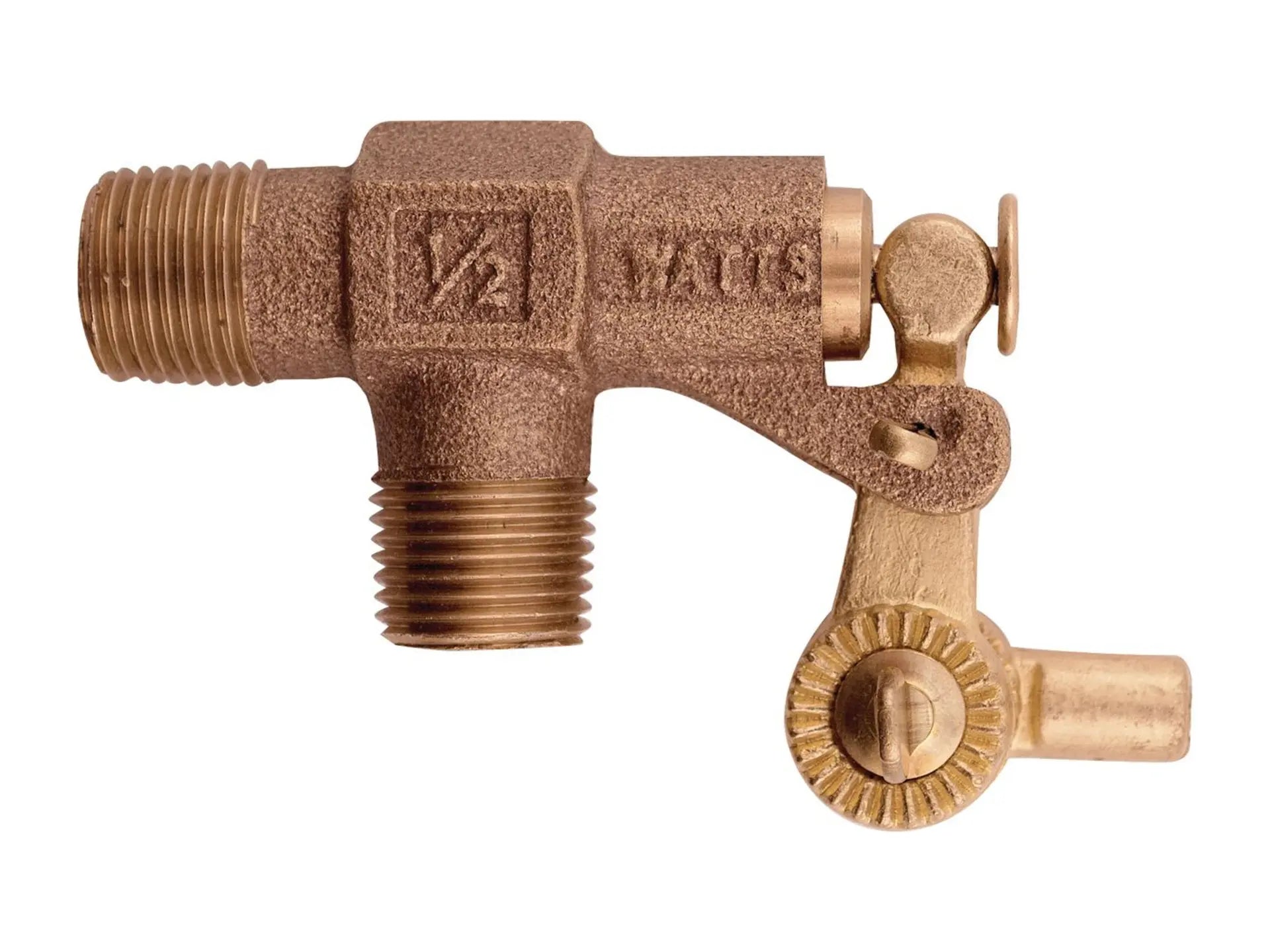Watts 0770180, ST500 1/2" Float Valve