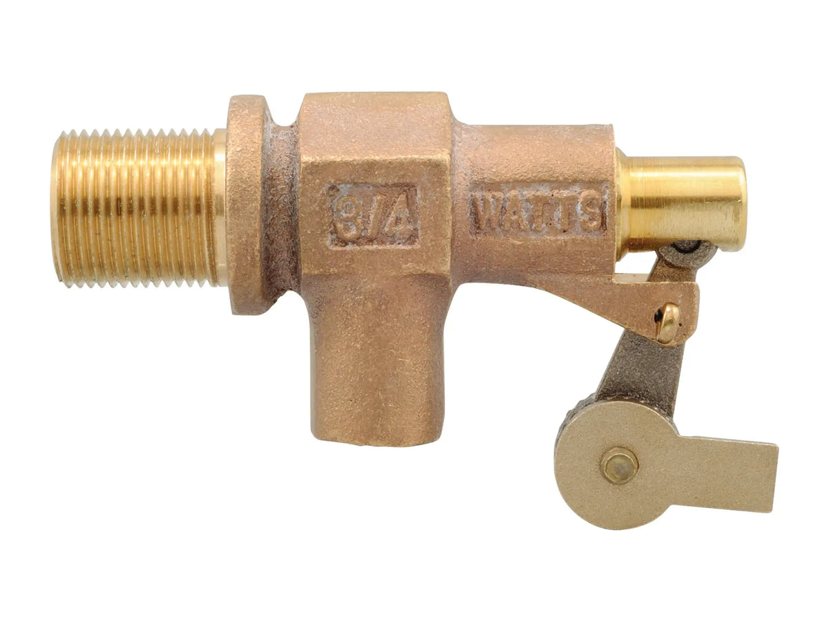 Watts 0770181, ST750 3/4" Float Valve