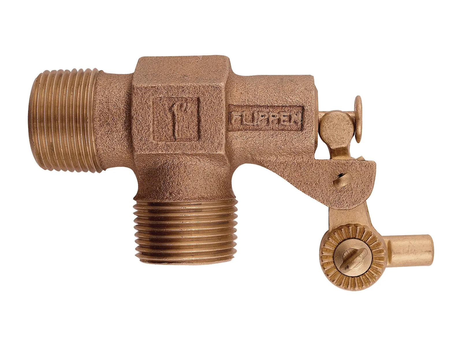 Watts 0770182, ST1000 Standard Duty Float Valve 1"