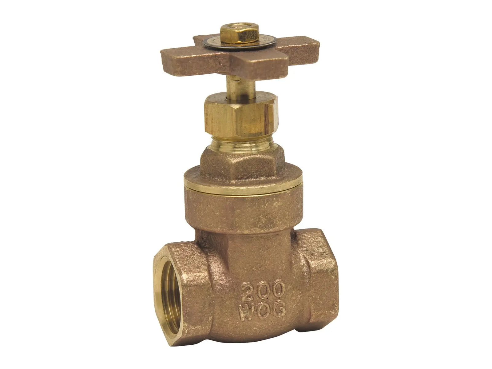 Watts 0770214, 1-1/4" WGV-X Valve