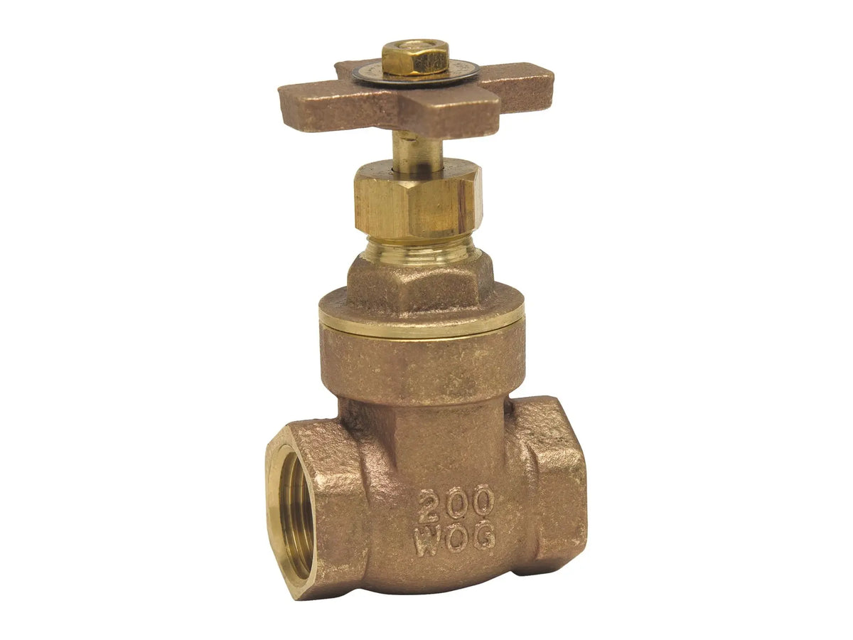Watts 0770216, 2" WGV-X Ball Valve