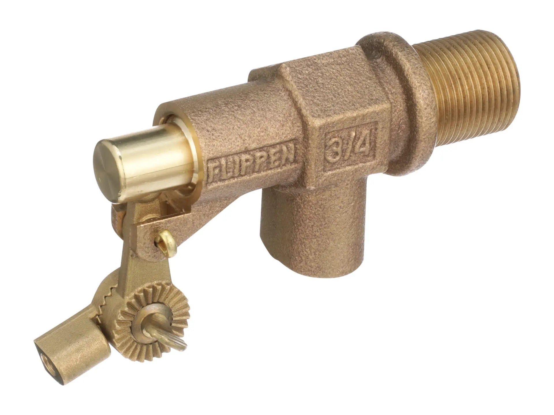 Watts 0780007, 750 3/4" High Capacity Float Valve