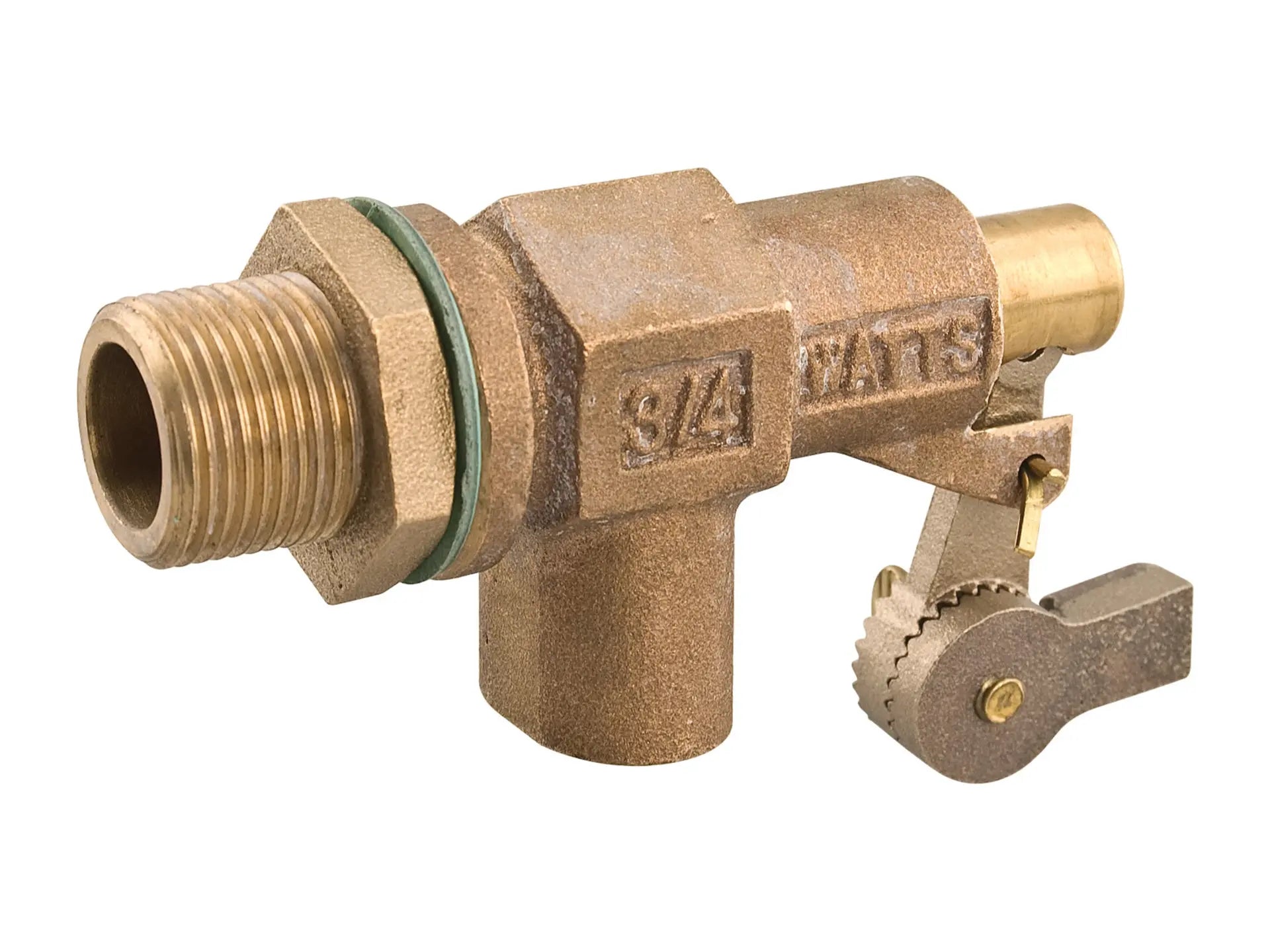 Watts 0780008, 750-12 3/4" Heavy Duty Float Valve