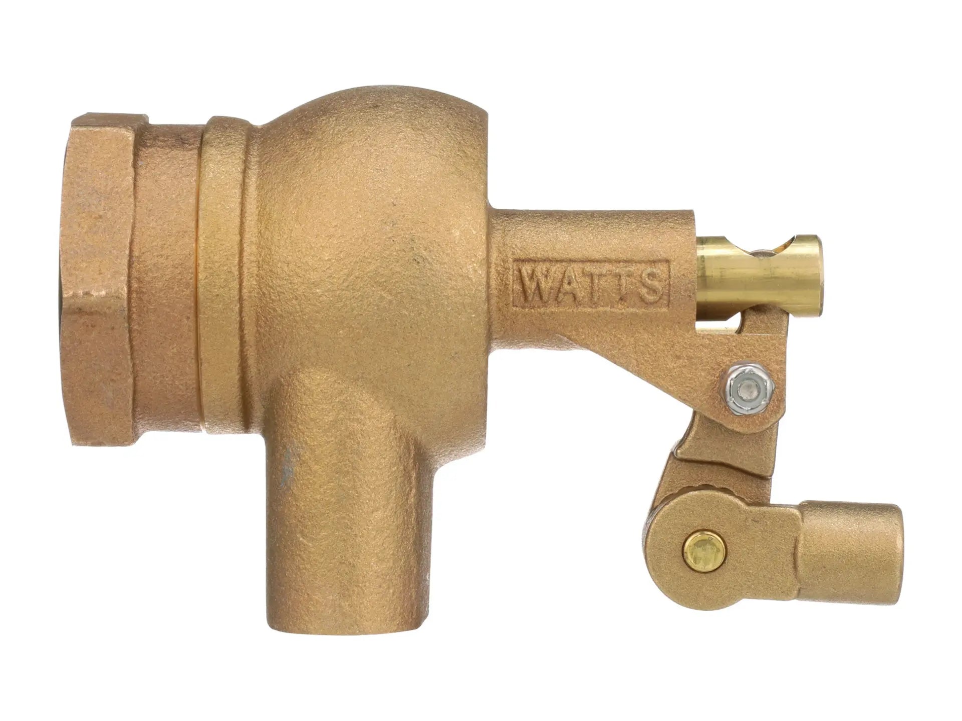 Watts 0780012, 1250 1.25" Heavy Duty Float Valve