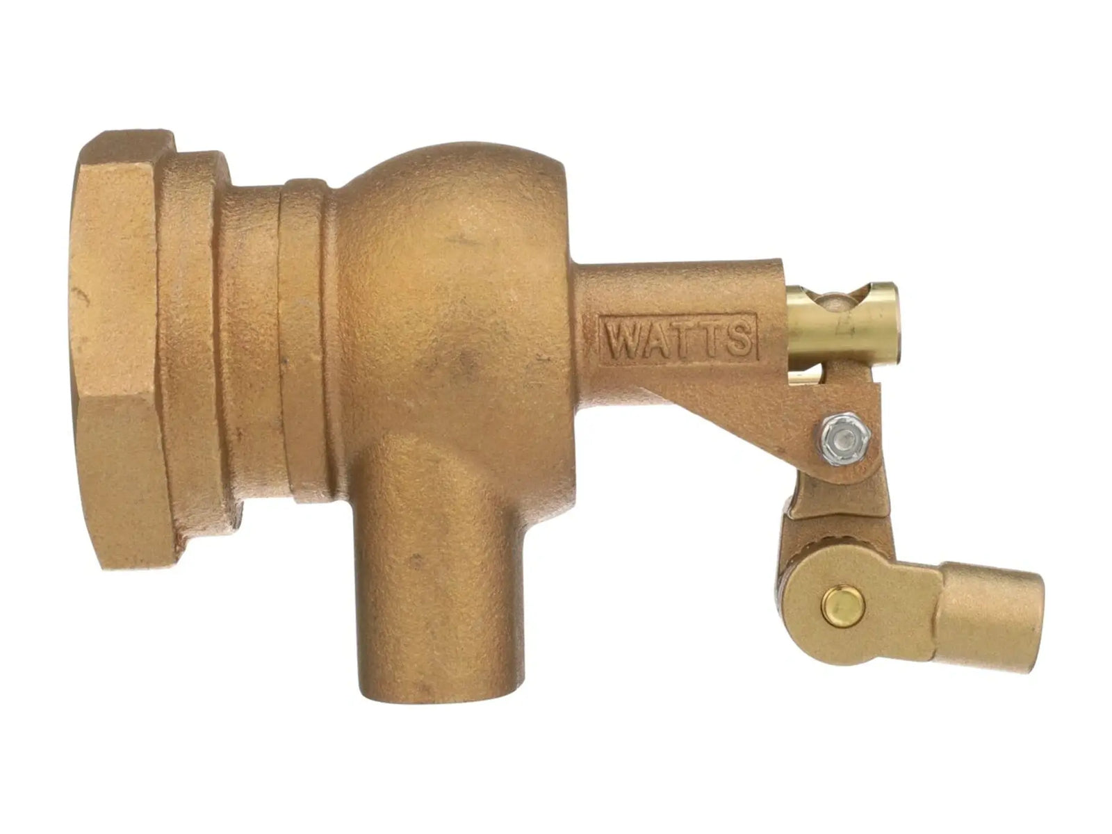 Watts 0780014, 2000 Series Heavy Duty Float Valve