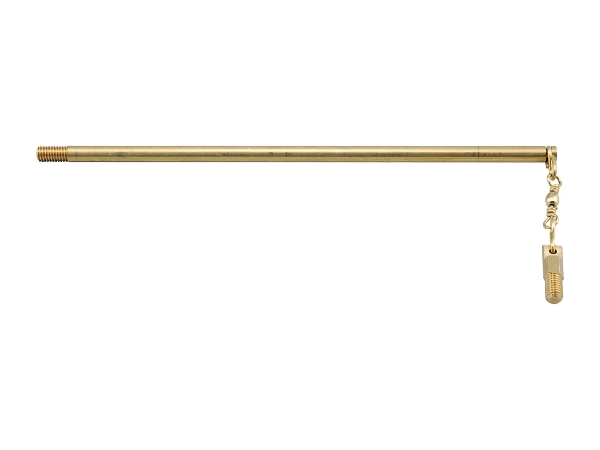 Watts 0780023, Nuzzle Assembly, 5/16-18 Stem, 5/16-18 Thumbscrew, 10" Rod