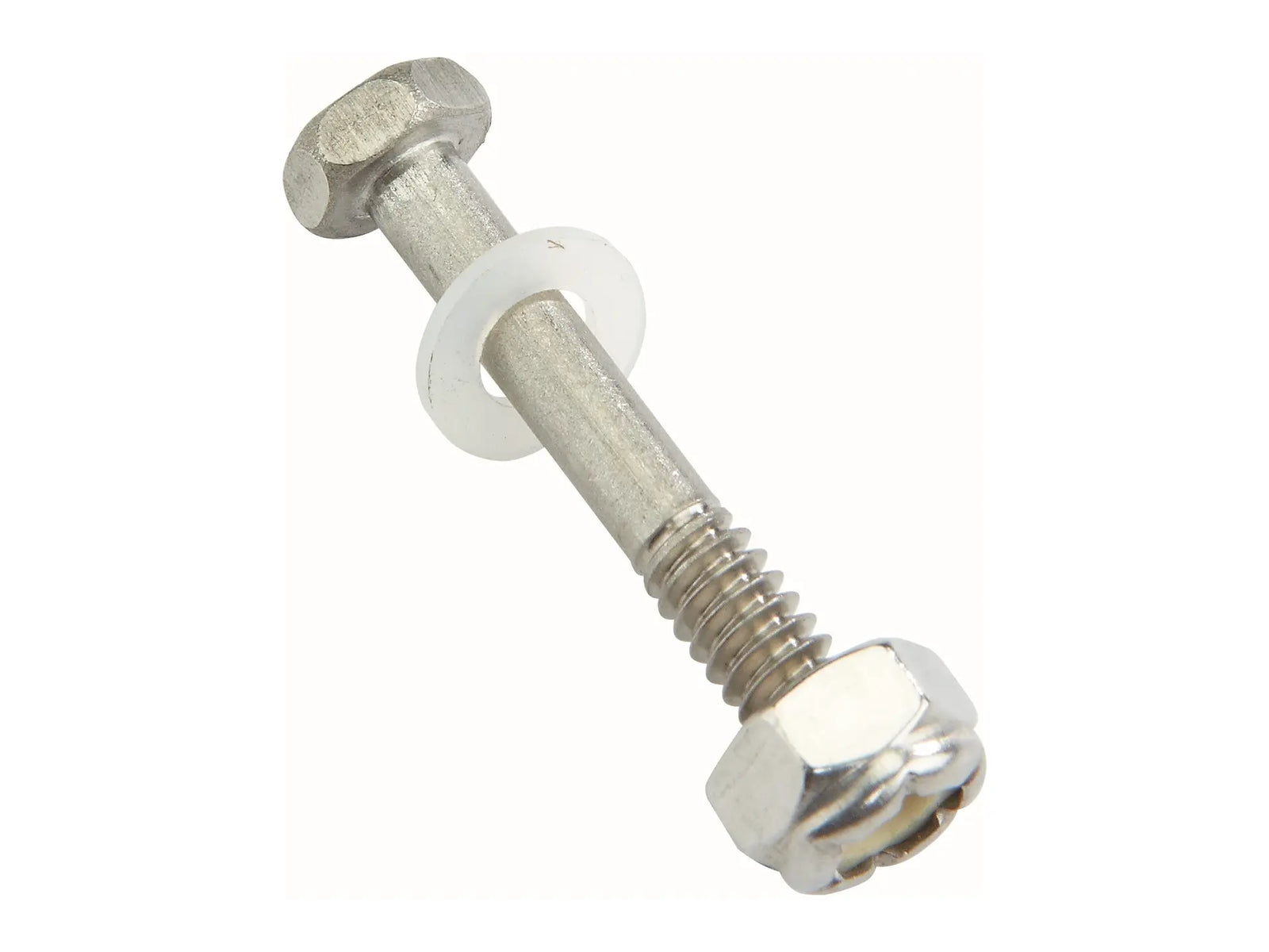 Watts 0780096, Stainless Steel Nut and Bolt Assembly