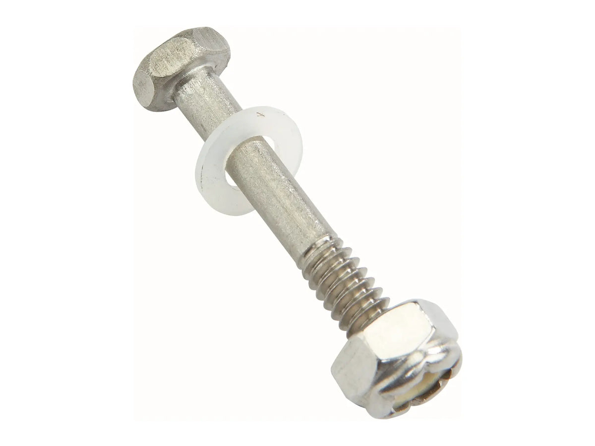 Watts 0780096, Stainless Steel Nut and Bolt Assembly