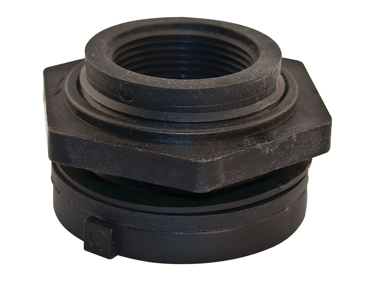 Watts 0780245, UA600 Universal Tank Adapter