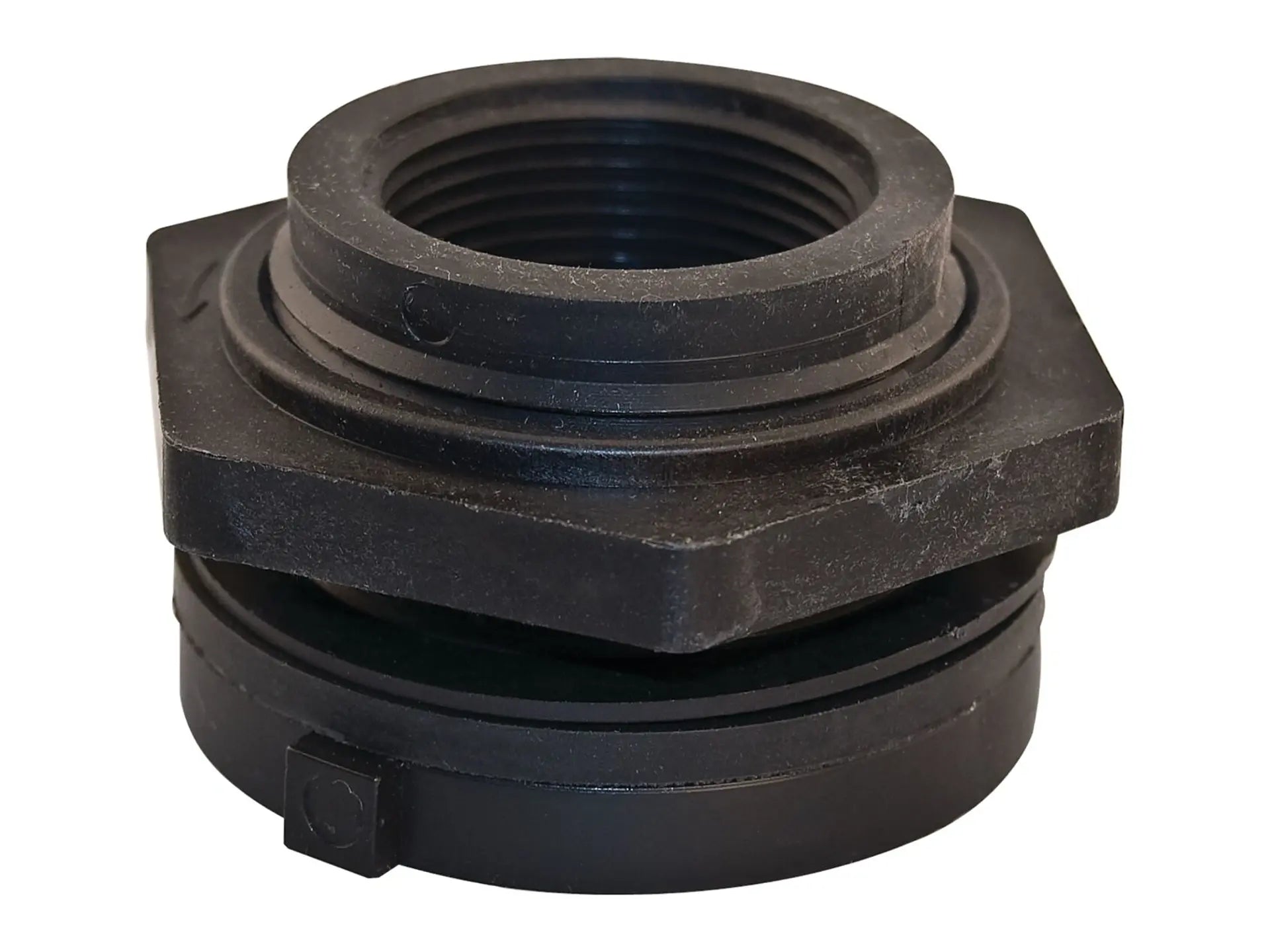 Watts 0780245, UA600 Universal Tank Adapter