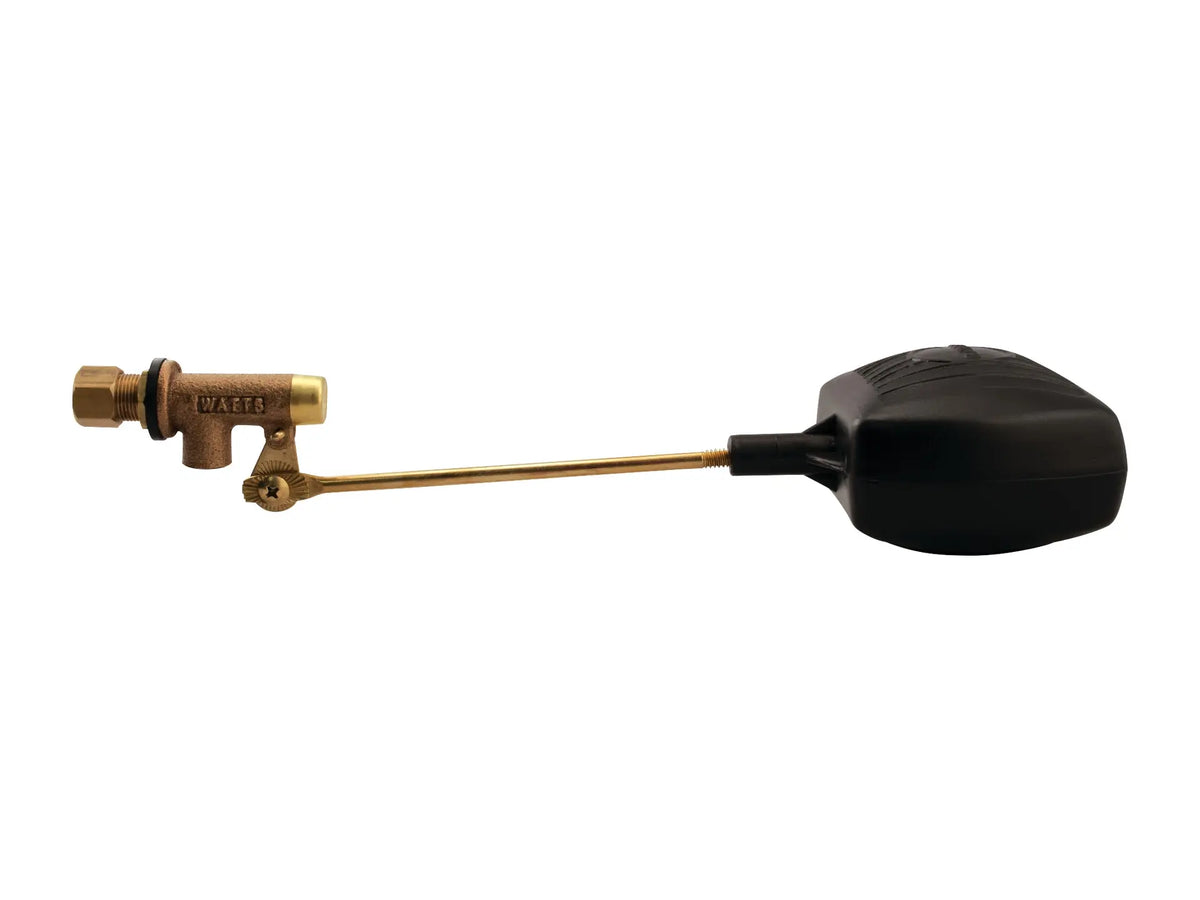 Watts 0780274, Fitting for Float Valve Series, C3/8 TF