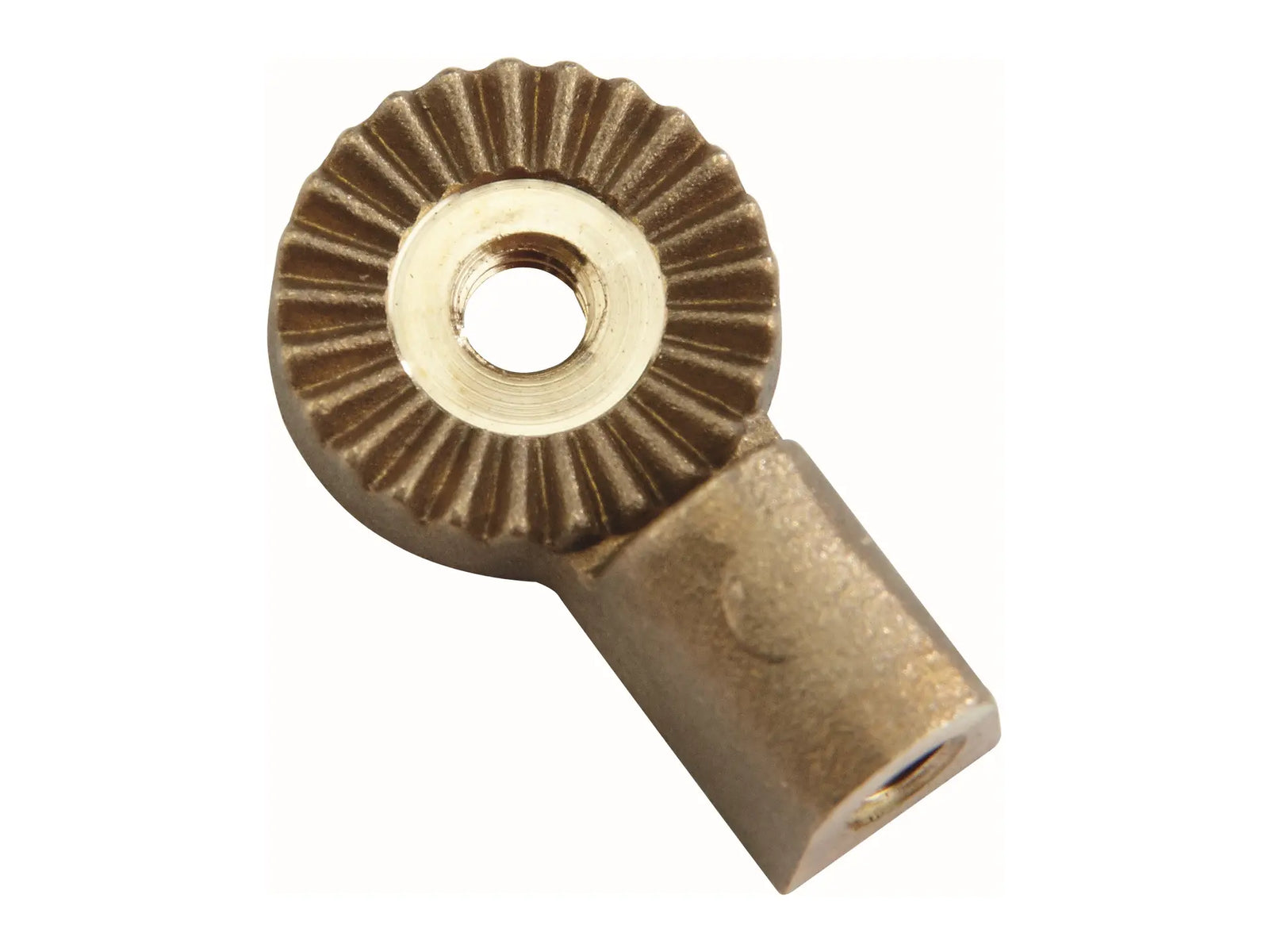 Watts 0780334, Bronze Valve Arm For Valves 3/8 In, 1/2 In, And 3/4 In, 1/4-20 Thread