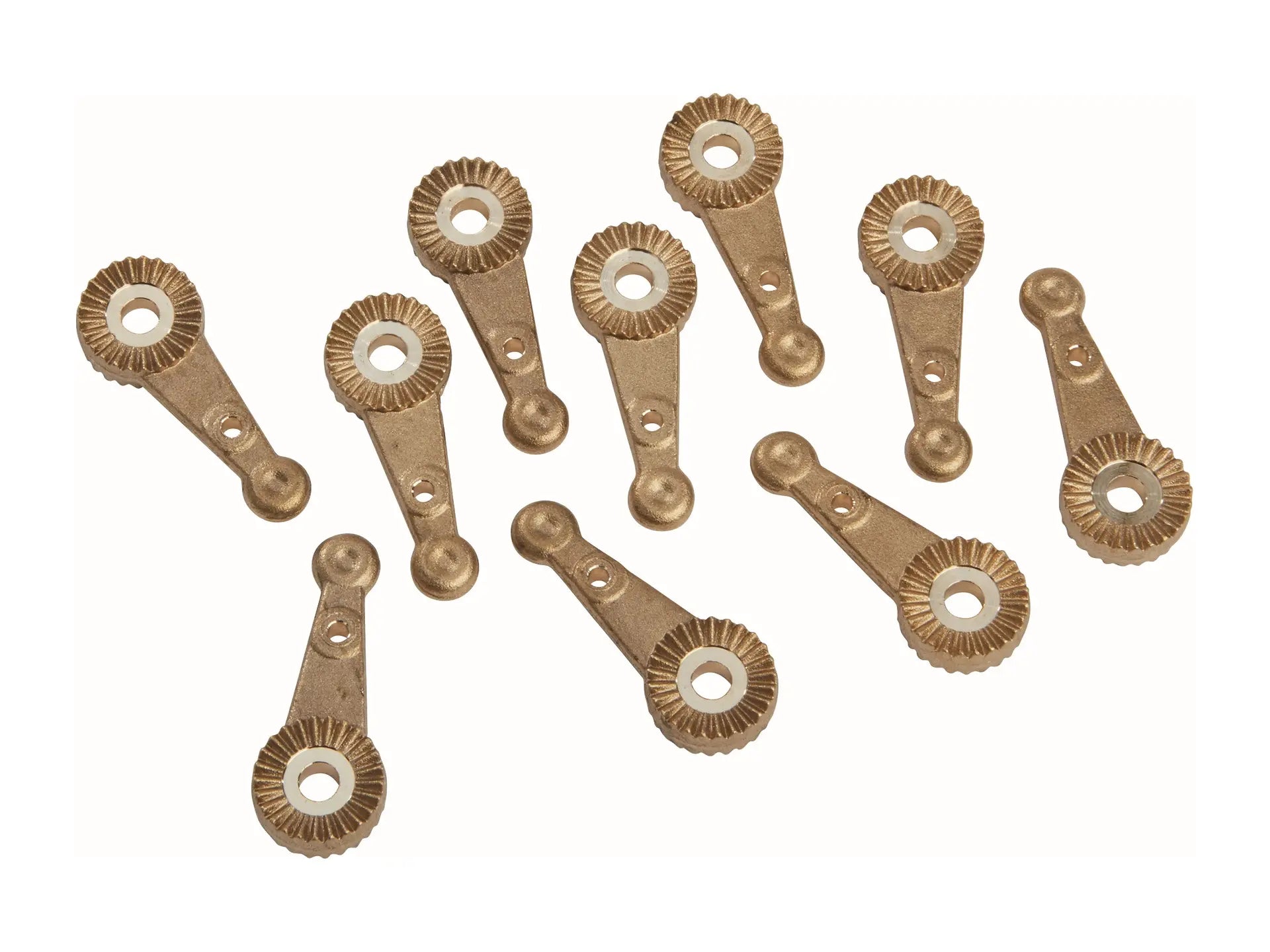 Watts 0780337, Bronze Valve Arm For Valves 3/8" 1/2" 3/4"