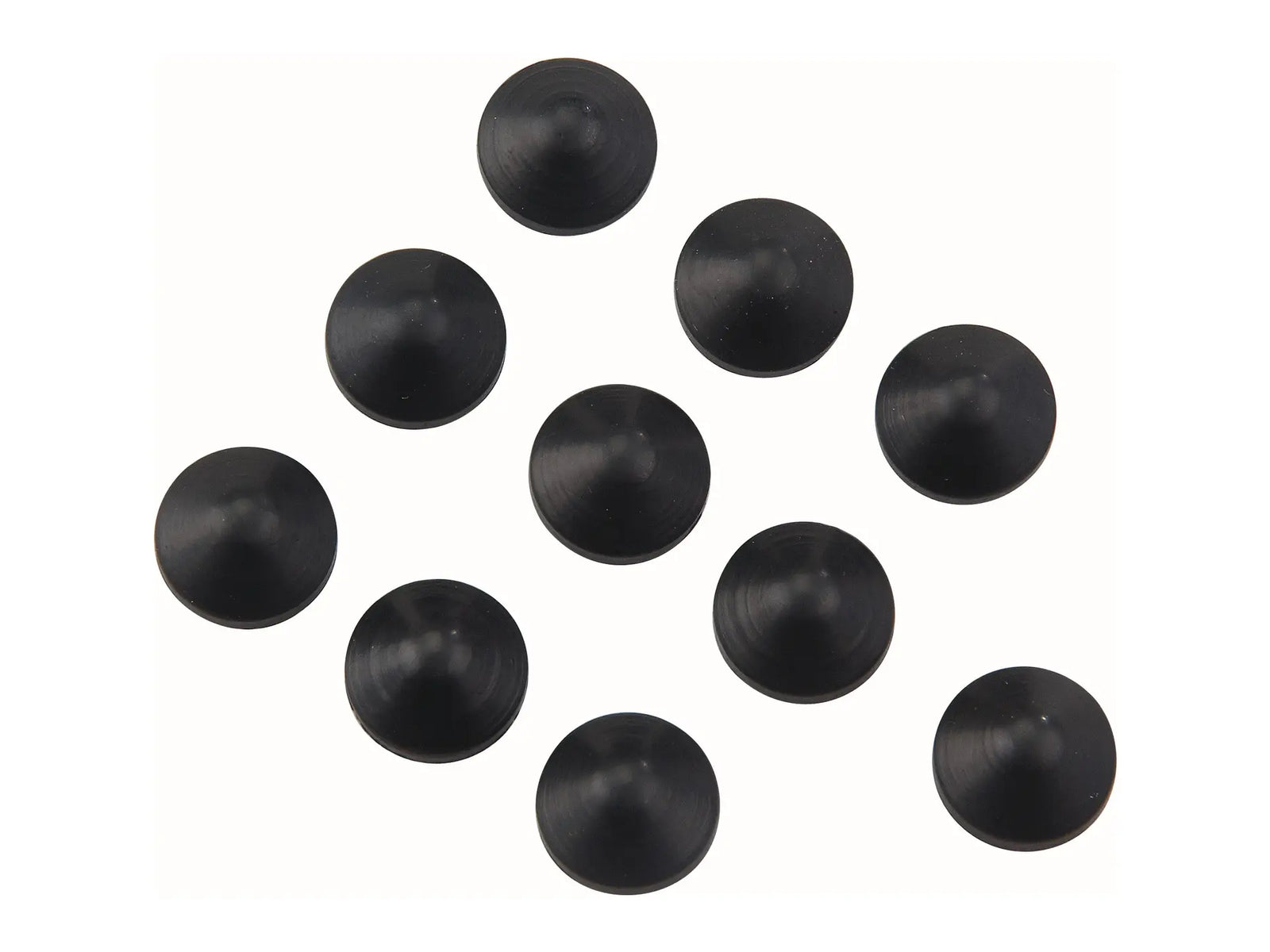 Watts 0780343, 3/4" Rubber Plunger End Disc