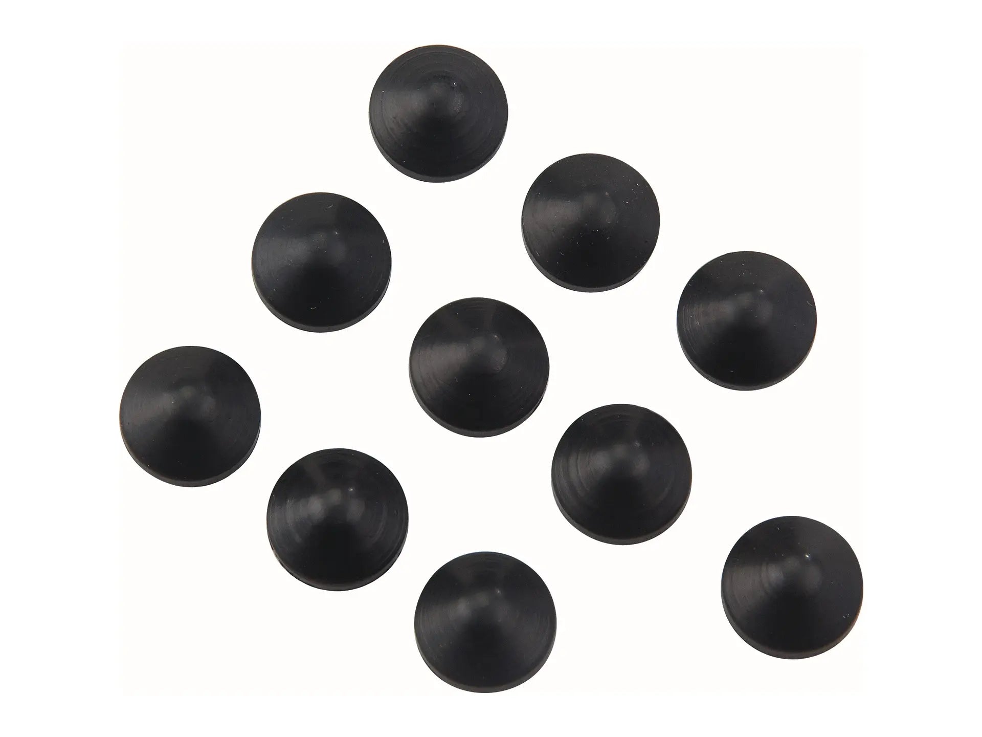 Watts 0780343, 3/4" Rubber Plunger End Disc