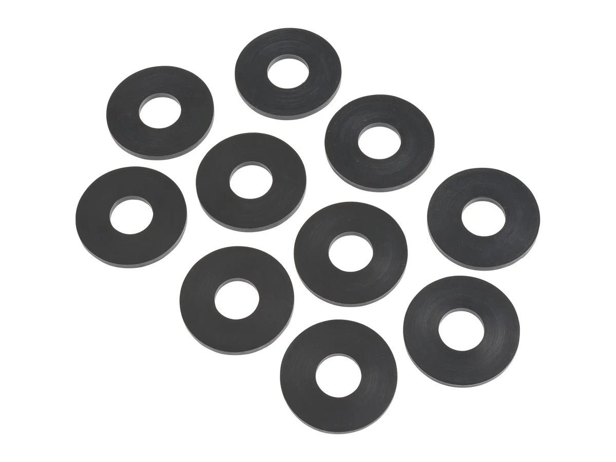 Watts 0780345, Plunger Disc 1.25-2" Individual