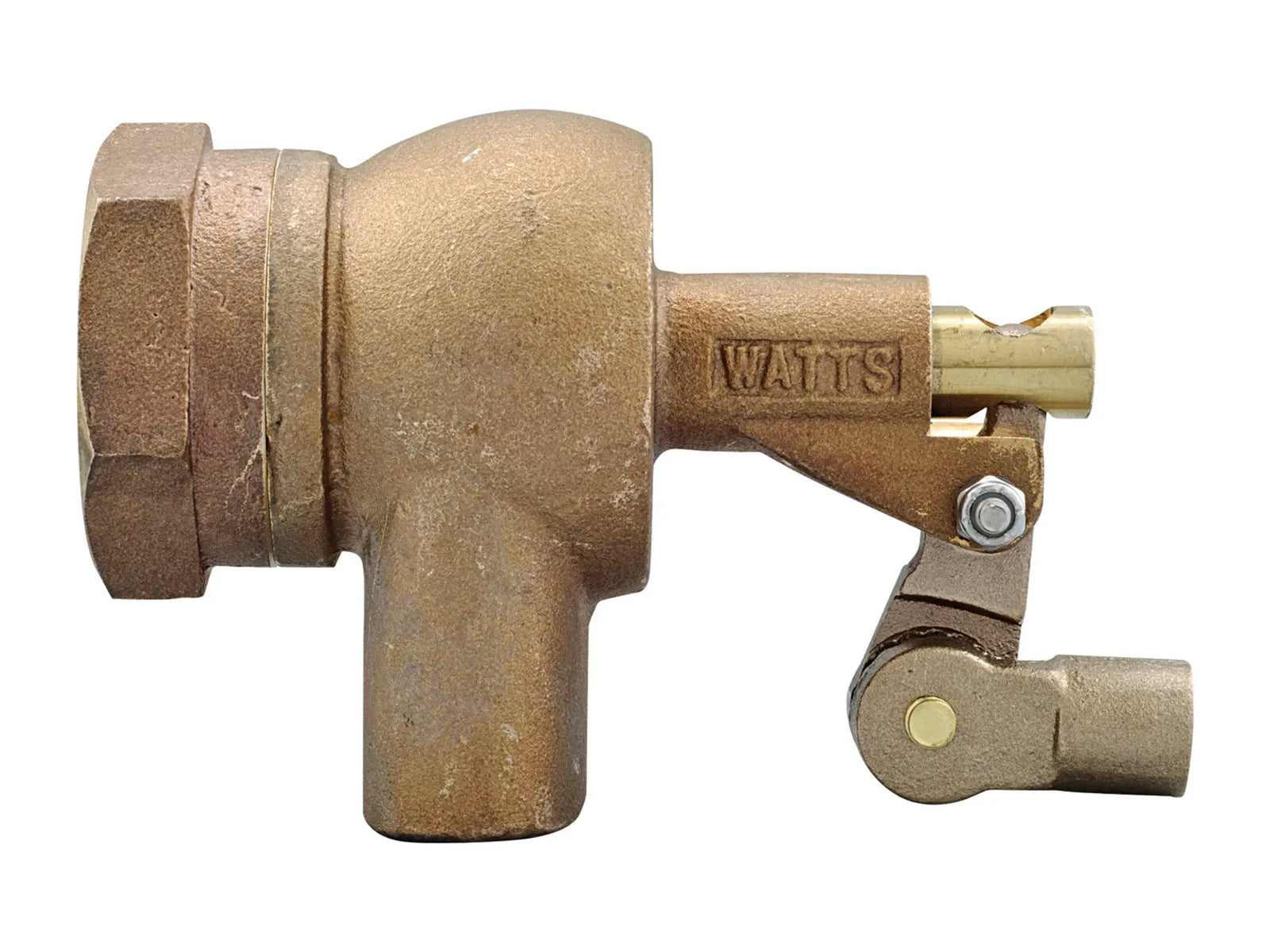 Watts 0780368, Plunger Assembly ST1250/1500/2000