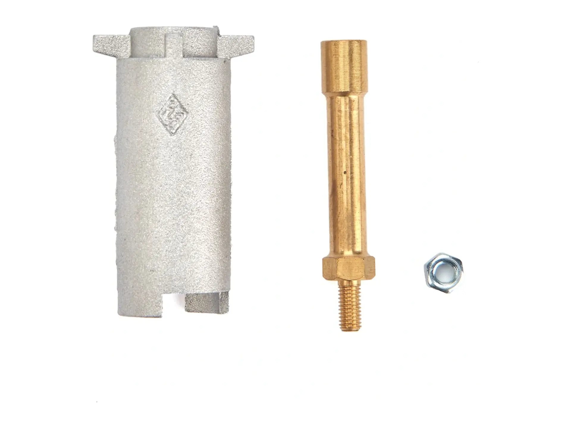 Watts 0789509, HK SXI-Press Valve 1/2"