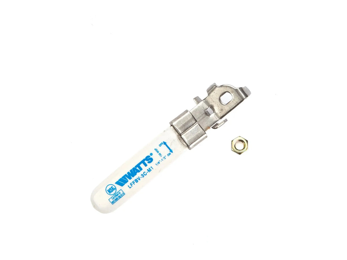 Watts 0789534, Locking Handle Kit