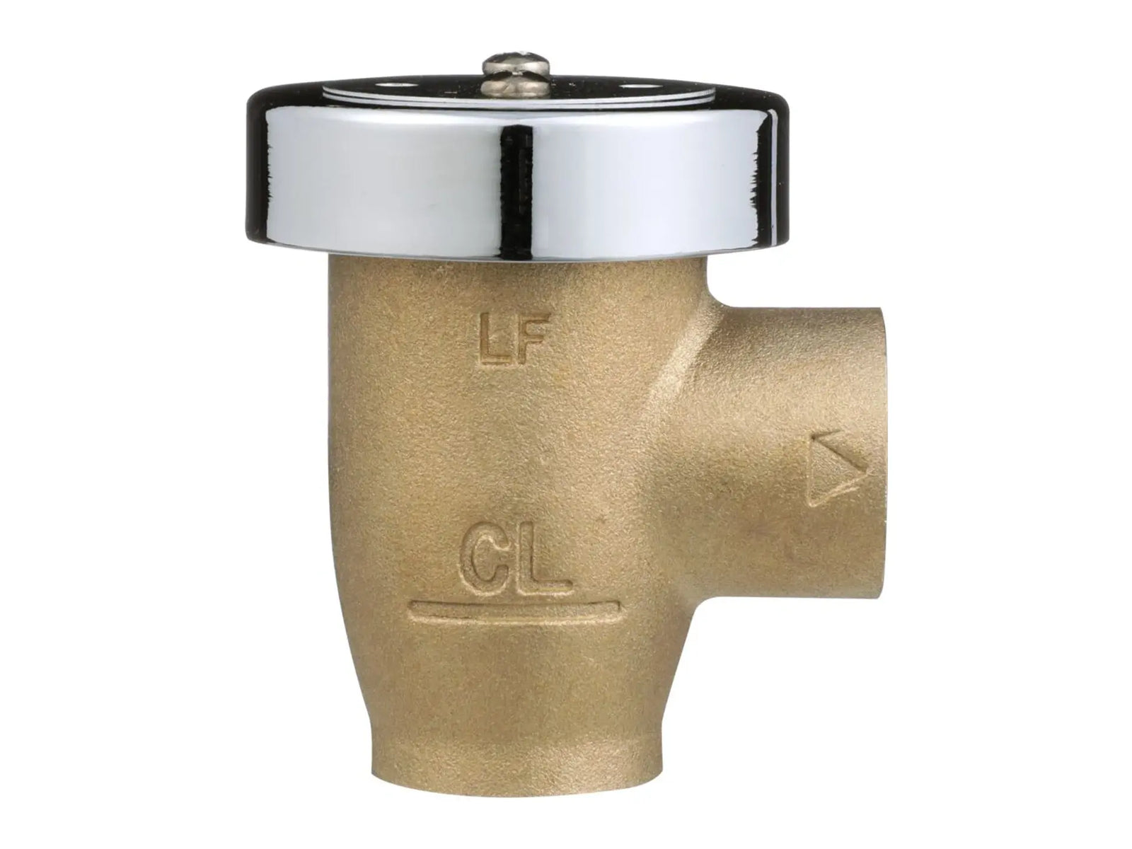 Watts 0792038, LF288A-1/2 Anti Siphon Vacuum Breaker