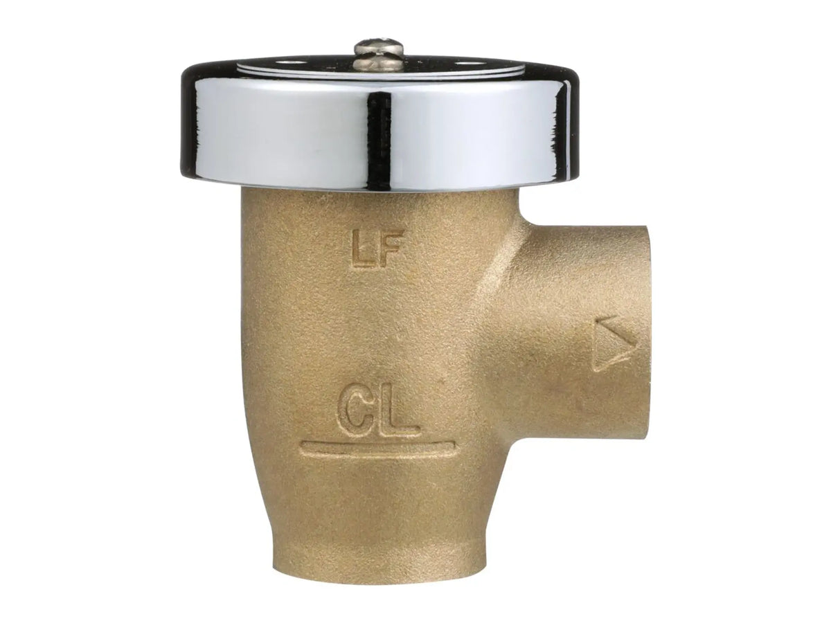 Watts 0792038, LF288A-1/2 Anti Siphon Vacuum Breaker