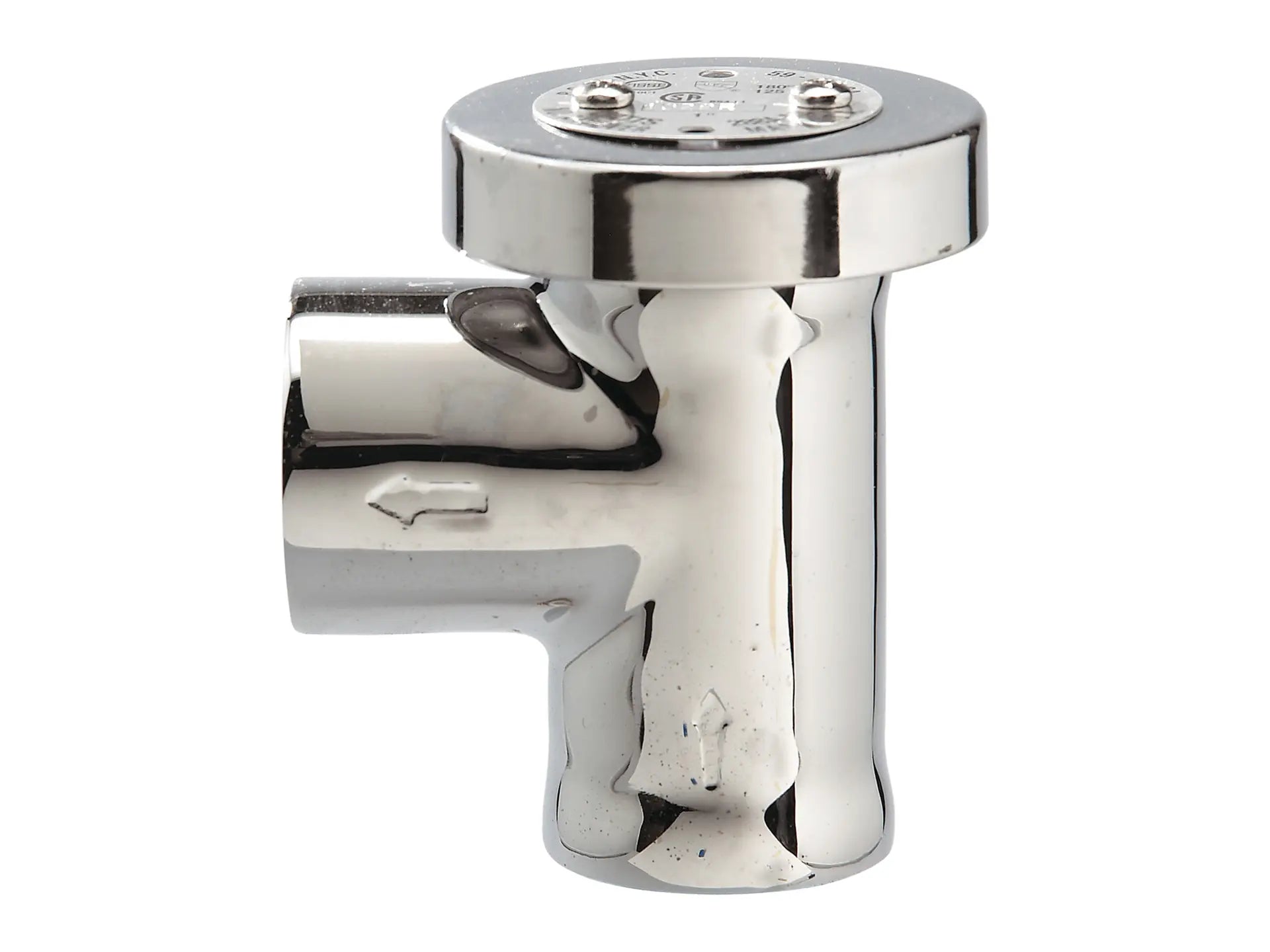 Watts 0792055, 1 Chrome Vacuum Breaker LF288AC Lead Free