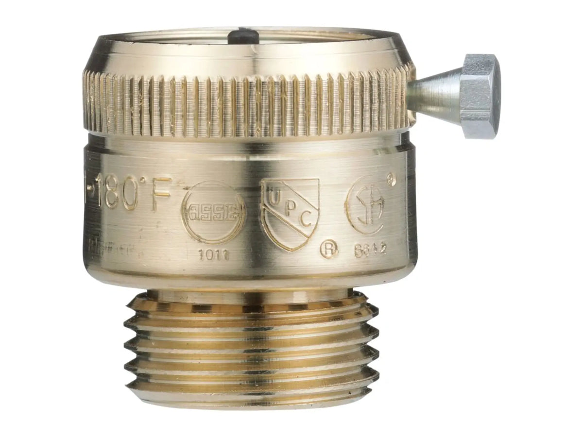 Watts 0792086, Vacuum Breaker 3/4" with Set Screw