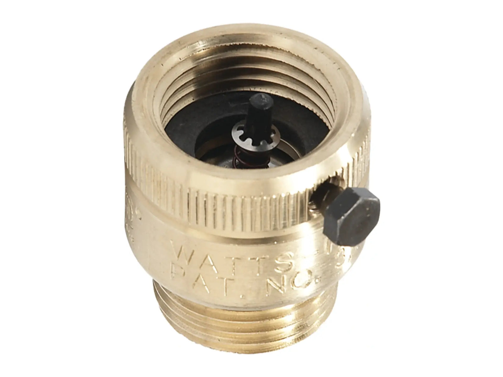 Watts 0792088, 3/4" LF8BI Backflow Preventer