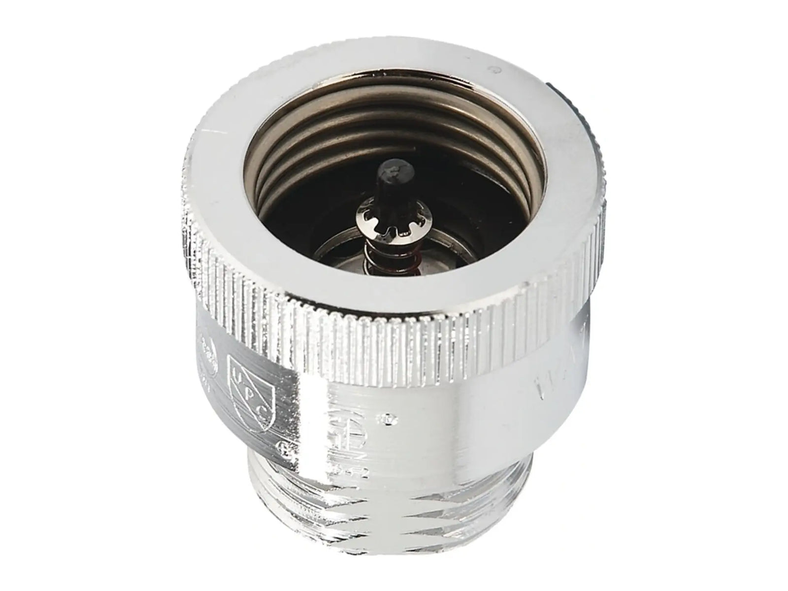 Watts 0792090, 8BC 3/4" Fxm Vacuum Breaker Chrome