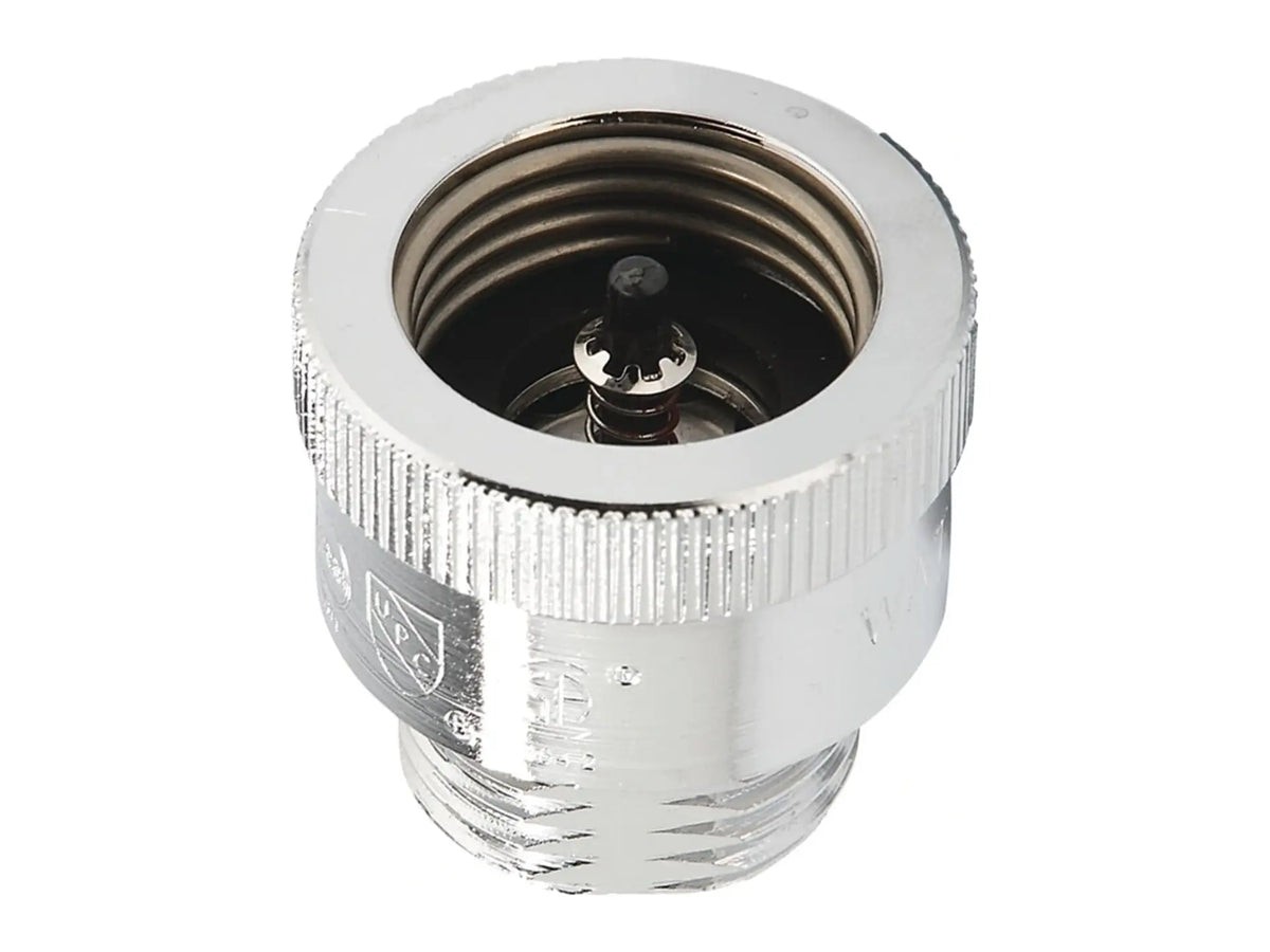 Watts 0792090, 8BC 3/4" Fxm Vacuum Breaker Chrome