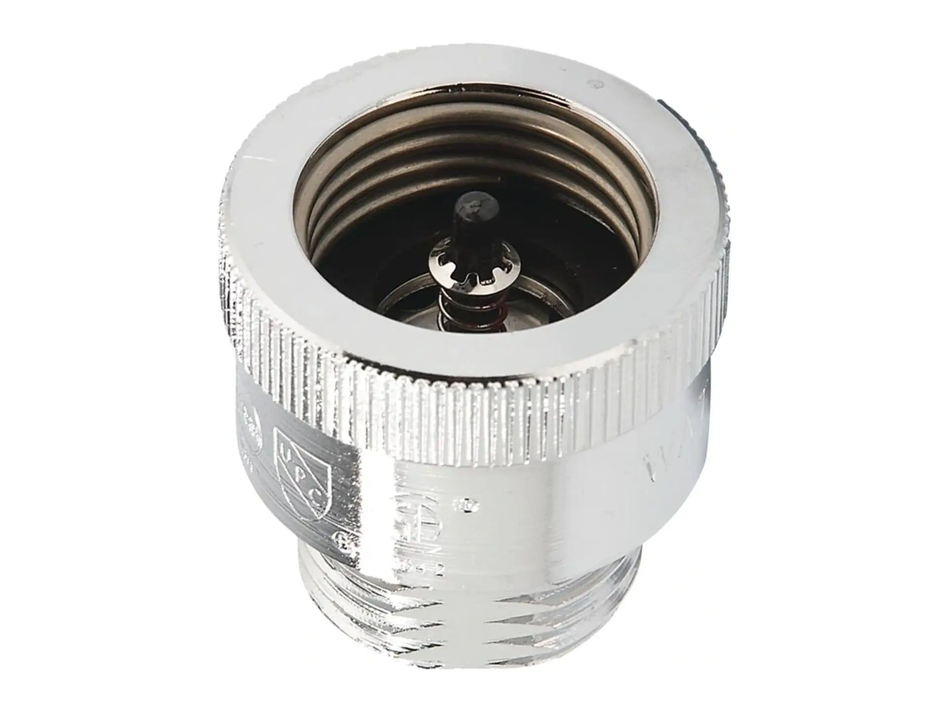 Watts 0792090, 8BC 3/4" Fxm Vacuum Breaker Chrome
