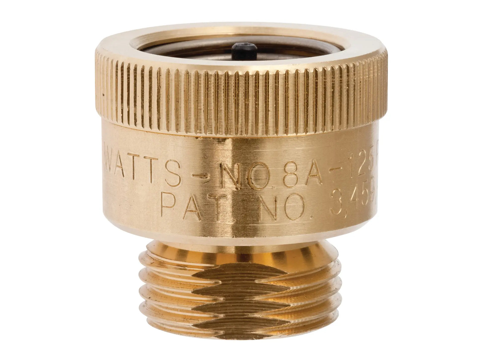 Watts 0792091, 3/4" Vacuum Breaker, Hose Connect, 8A