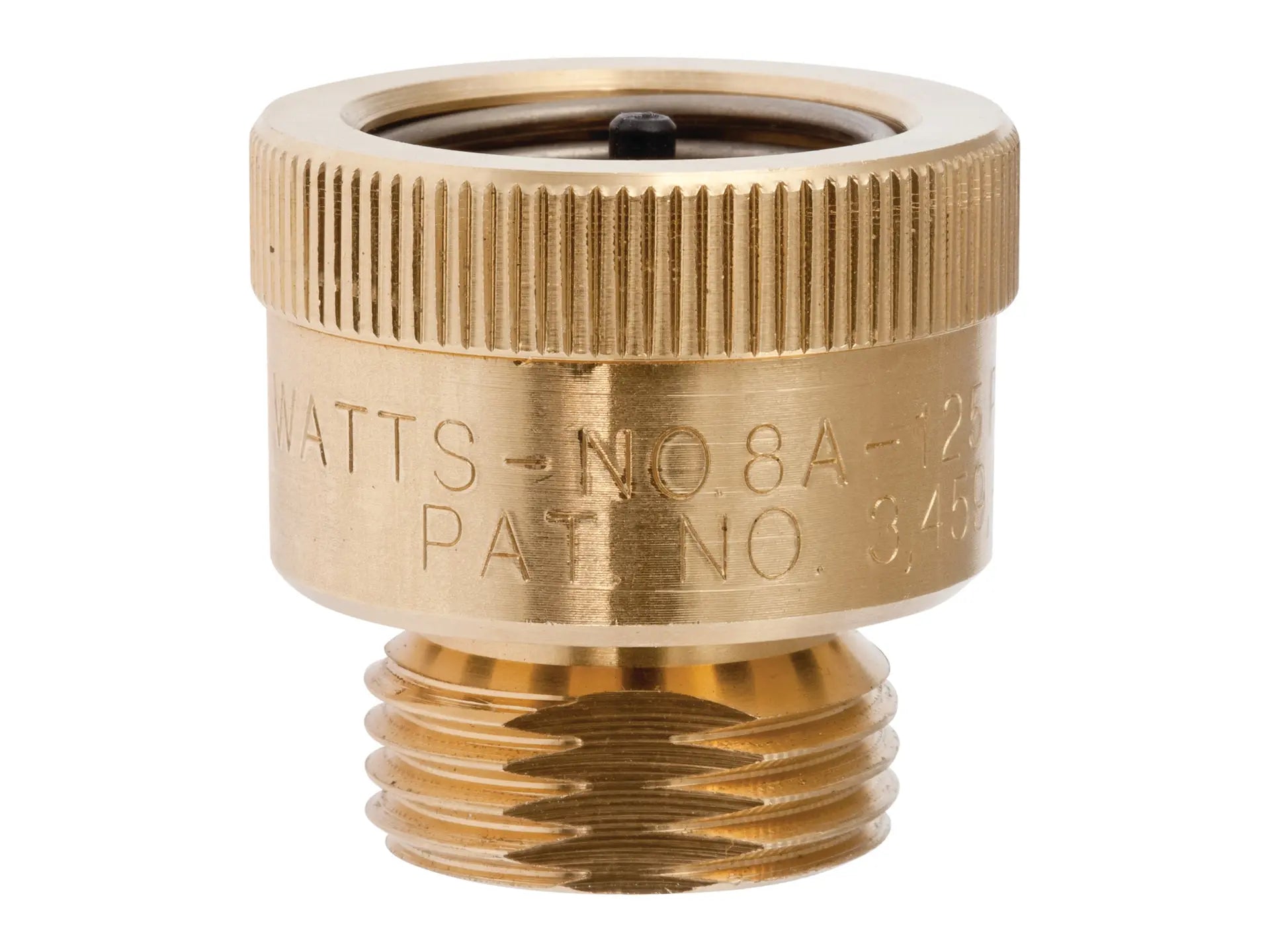Watts 0792091, 3/4" Vacuum Breaker, Hose Connect, 8A