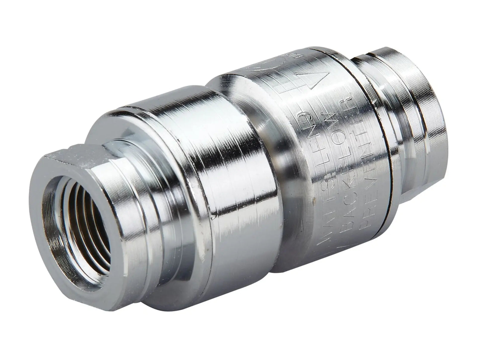 Watts 0792098, N9C 3/8" Vent Triple Check Valve