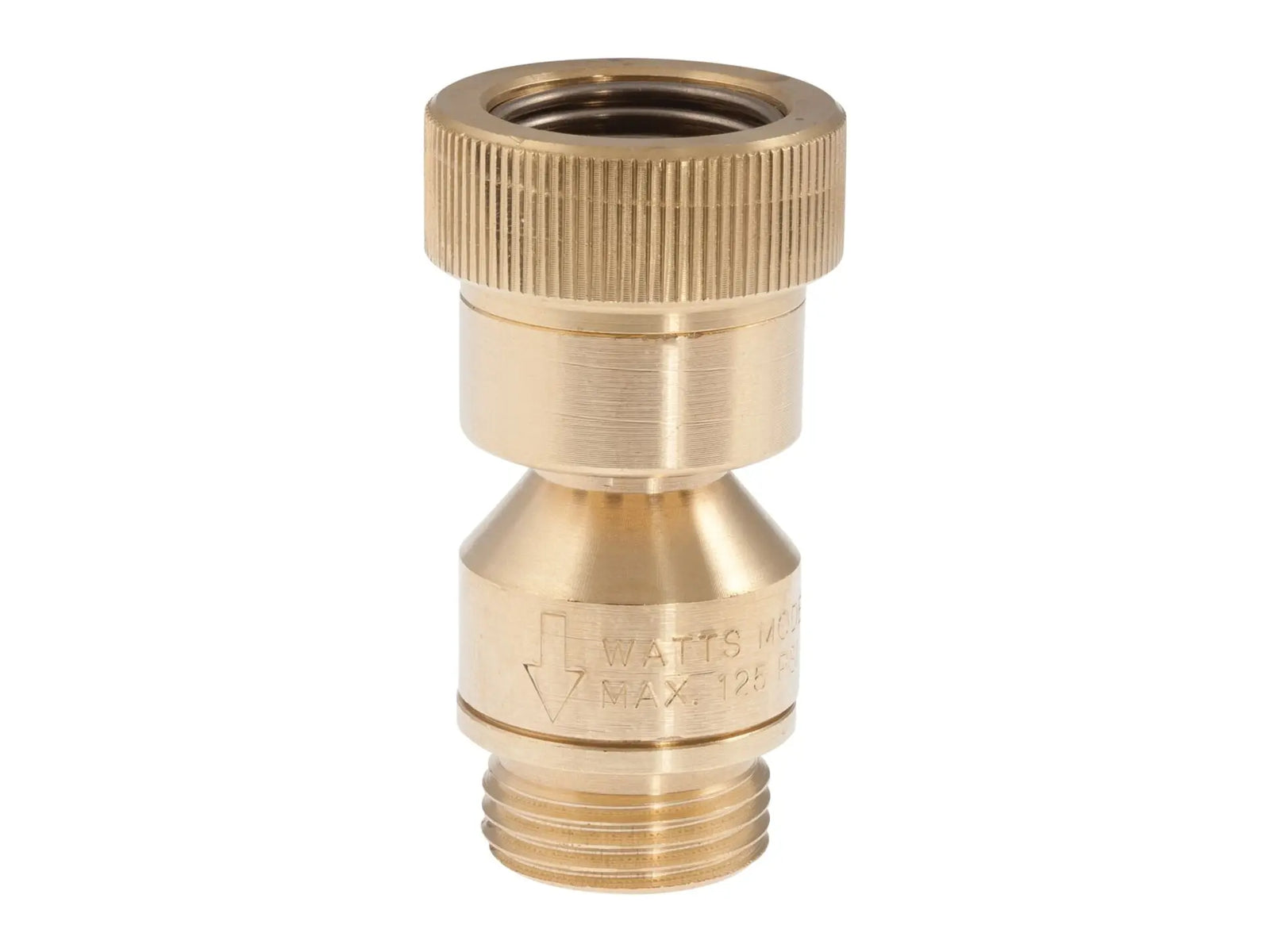 Watts 0792099, 3/4" Hose Bibb Vacuum Breaker with Atmospheric Vent