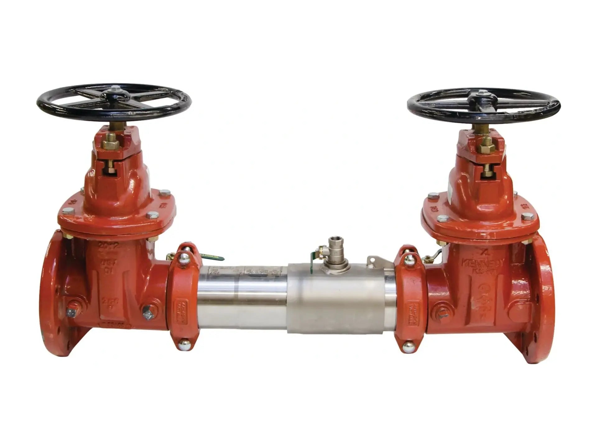 Watts 0792236, 6757 DNRS Valve